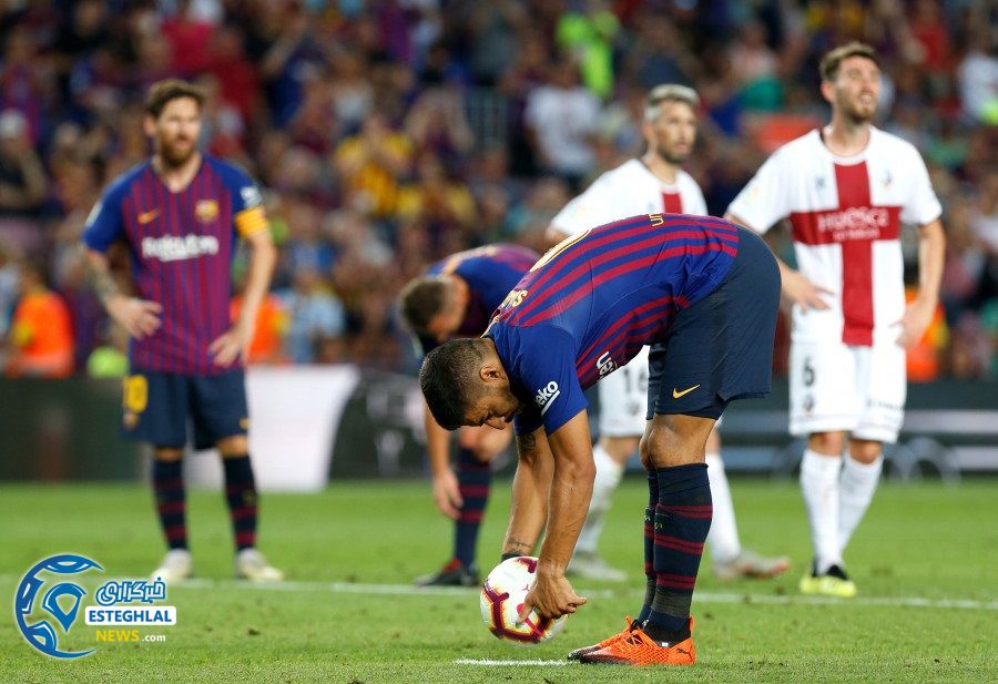 لالیگا اسپانیا