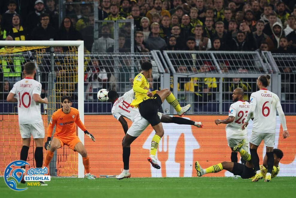 لیگ قهرمانان اروپا