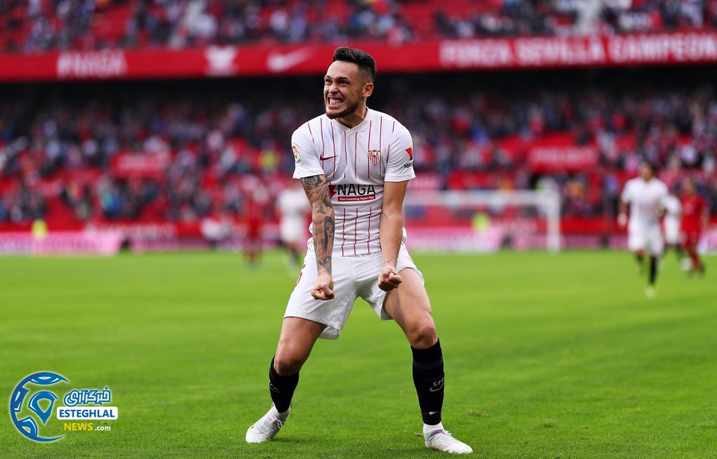 لالیگا اسپانیا