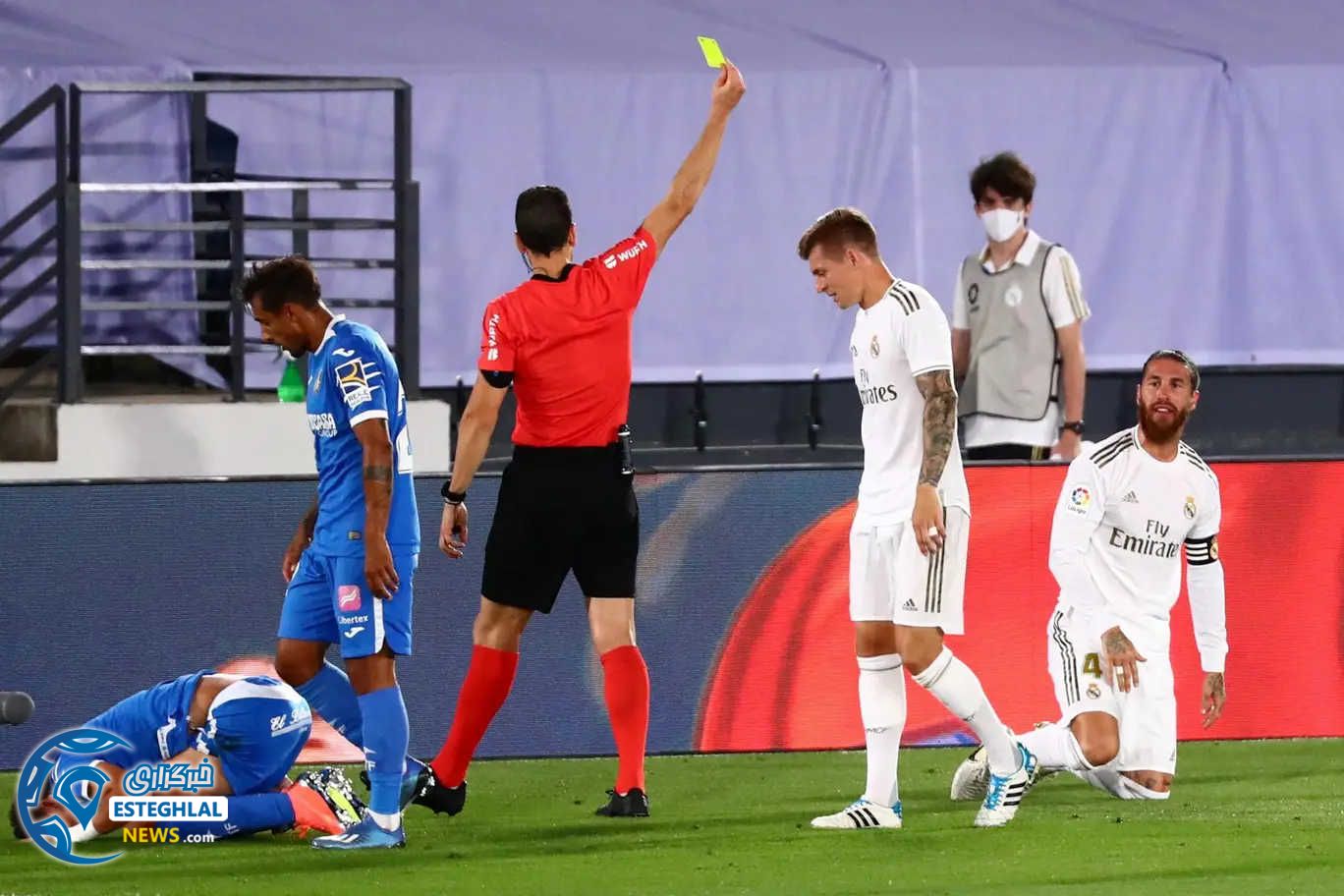 لالیگا اسپانیا