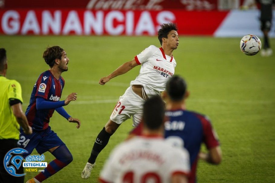  لالیگا اسپانیا