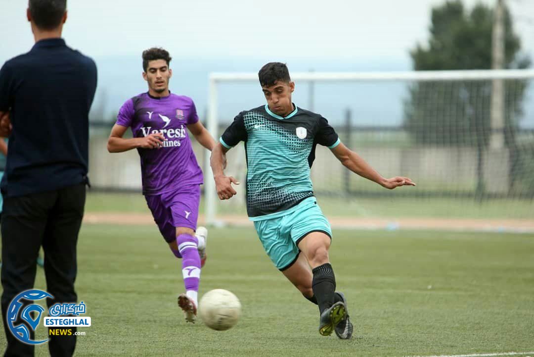 امیر حسین آسوده