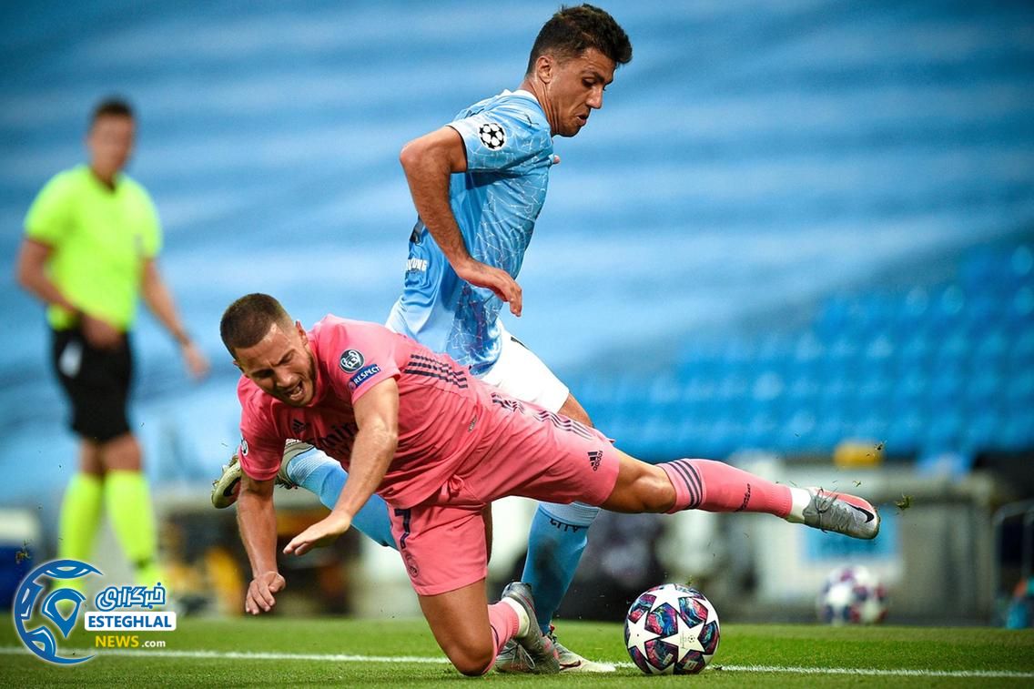 لیگ قهرمانان