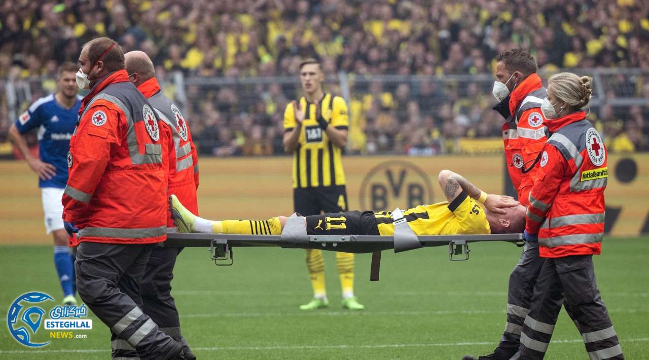 بوندسلیگا آلمان