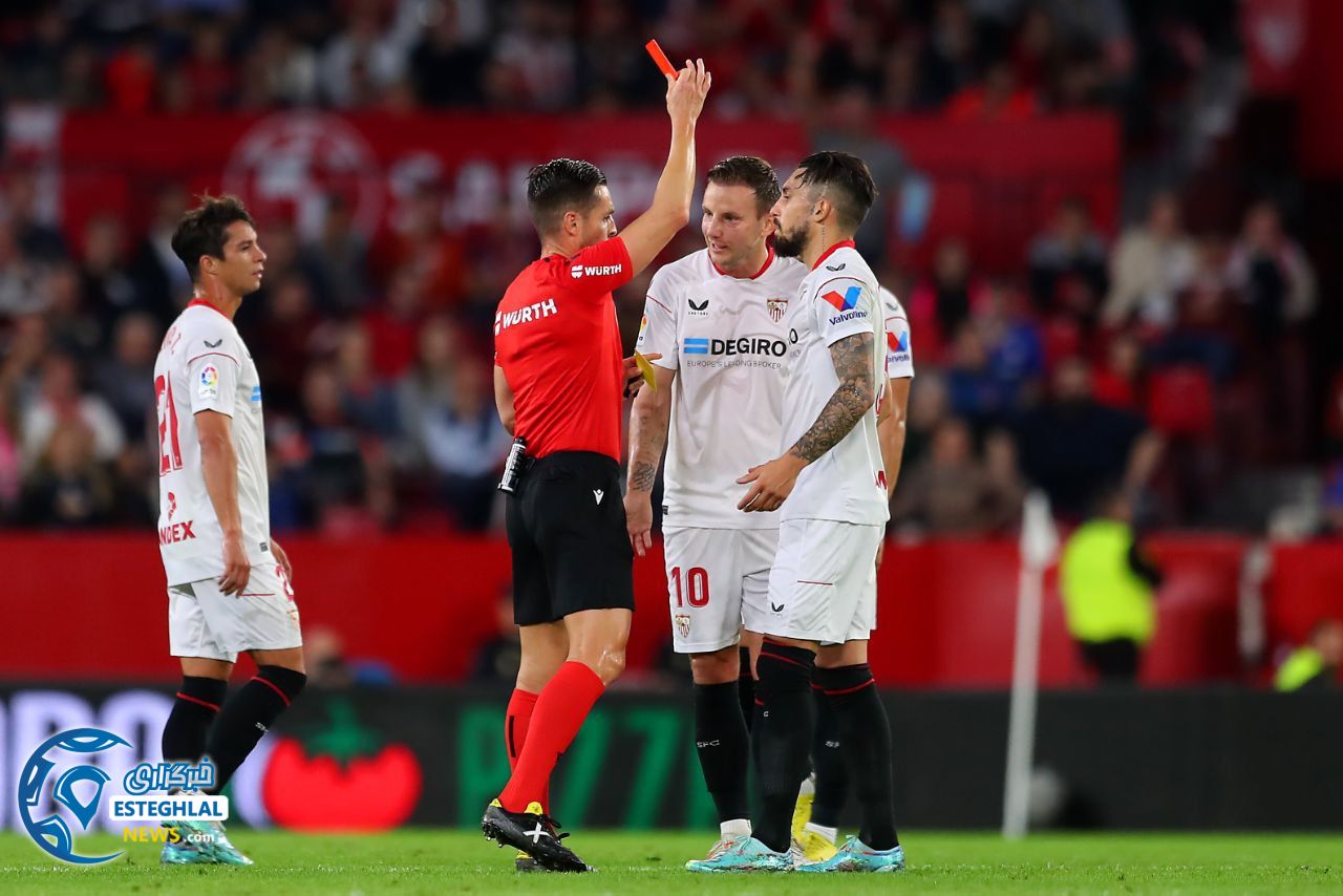 لالیگا اسپانیا