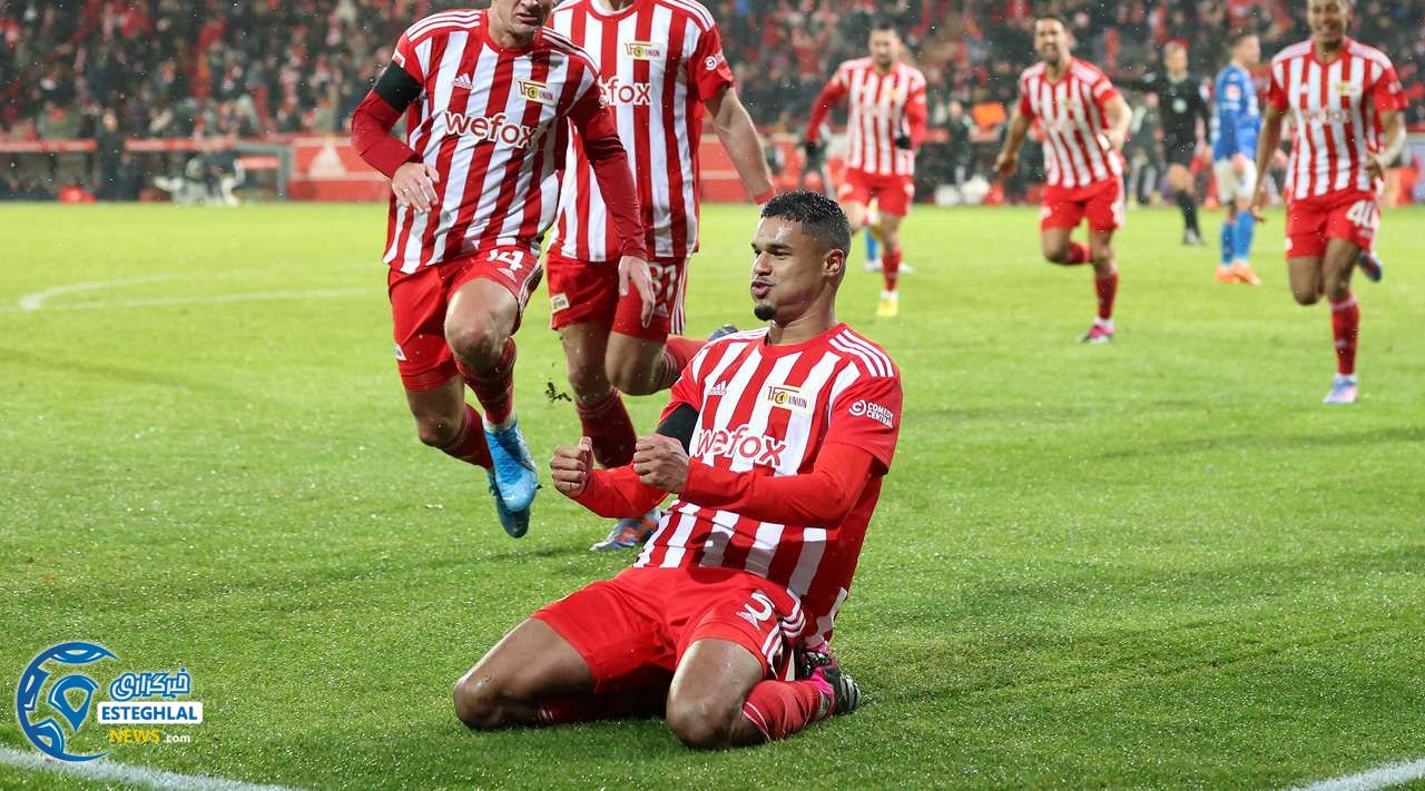 بوندسلیگا آلمان