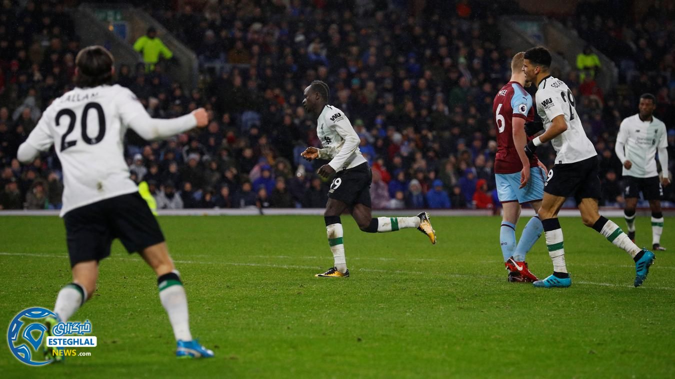 لیگ برتر انگلیس