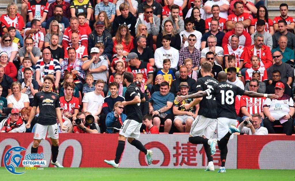 لیگ برتر انگلیس