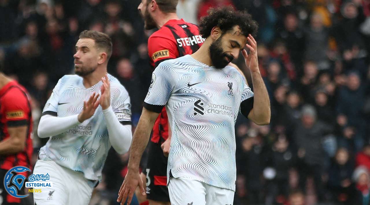 لیگ برتر انگلیس