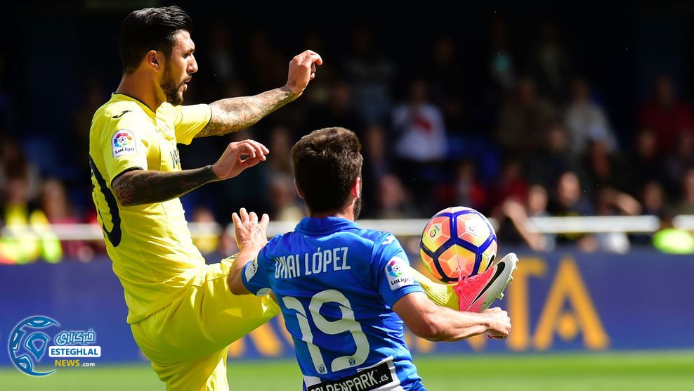 لالیگا اسپانیا