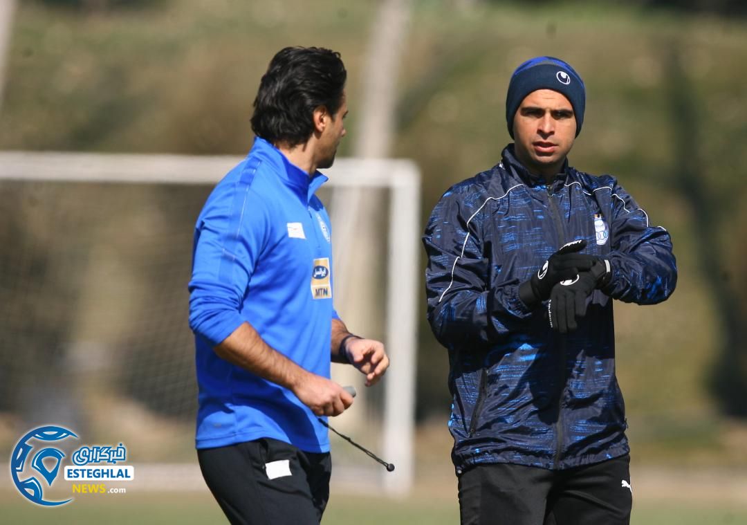 صالح مصطفوی