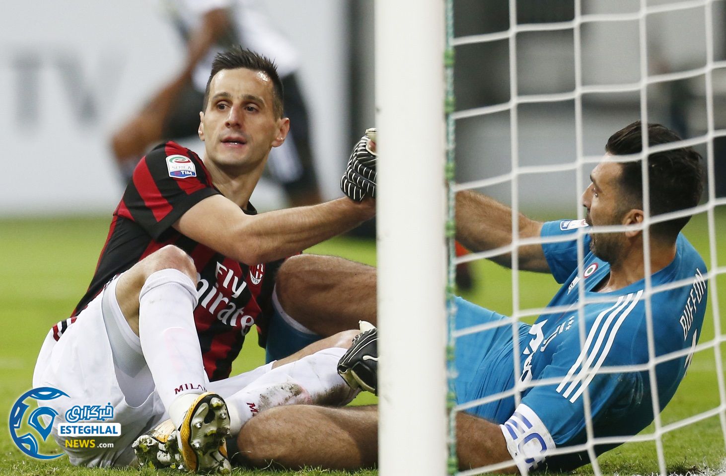 سری آ ایتالیا