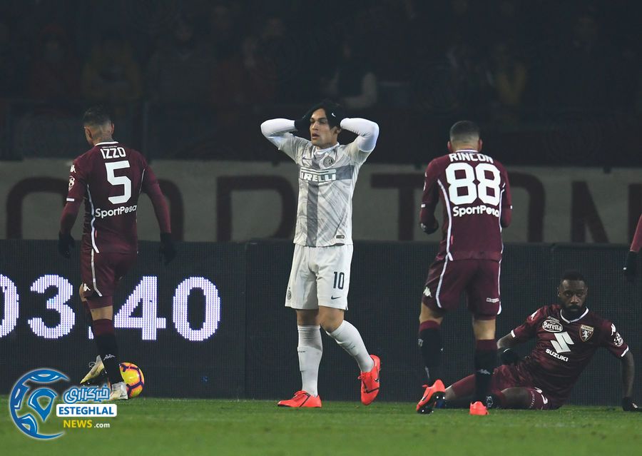 سری آ ایتالیا