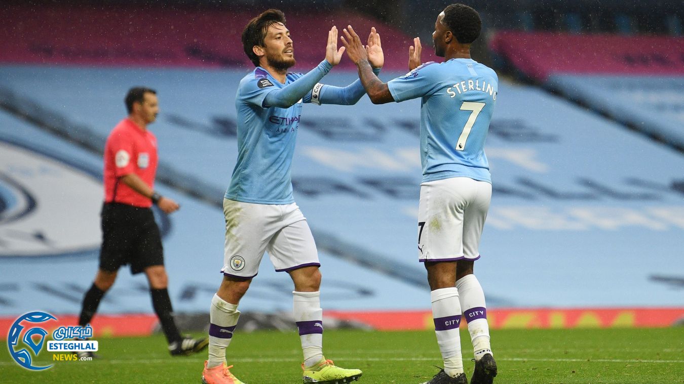 لیگ برتر انگلیس