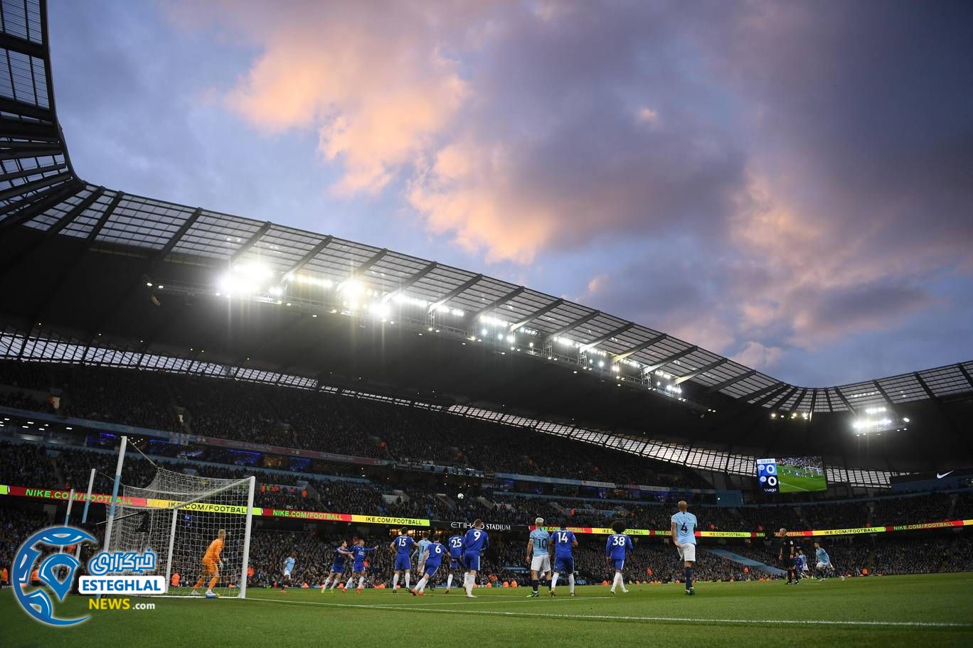 لیگ برتر انگلیس