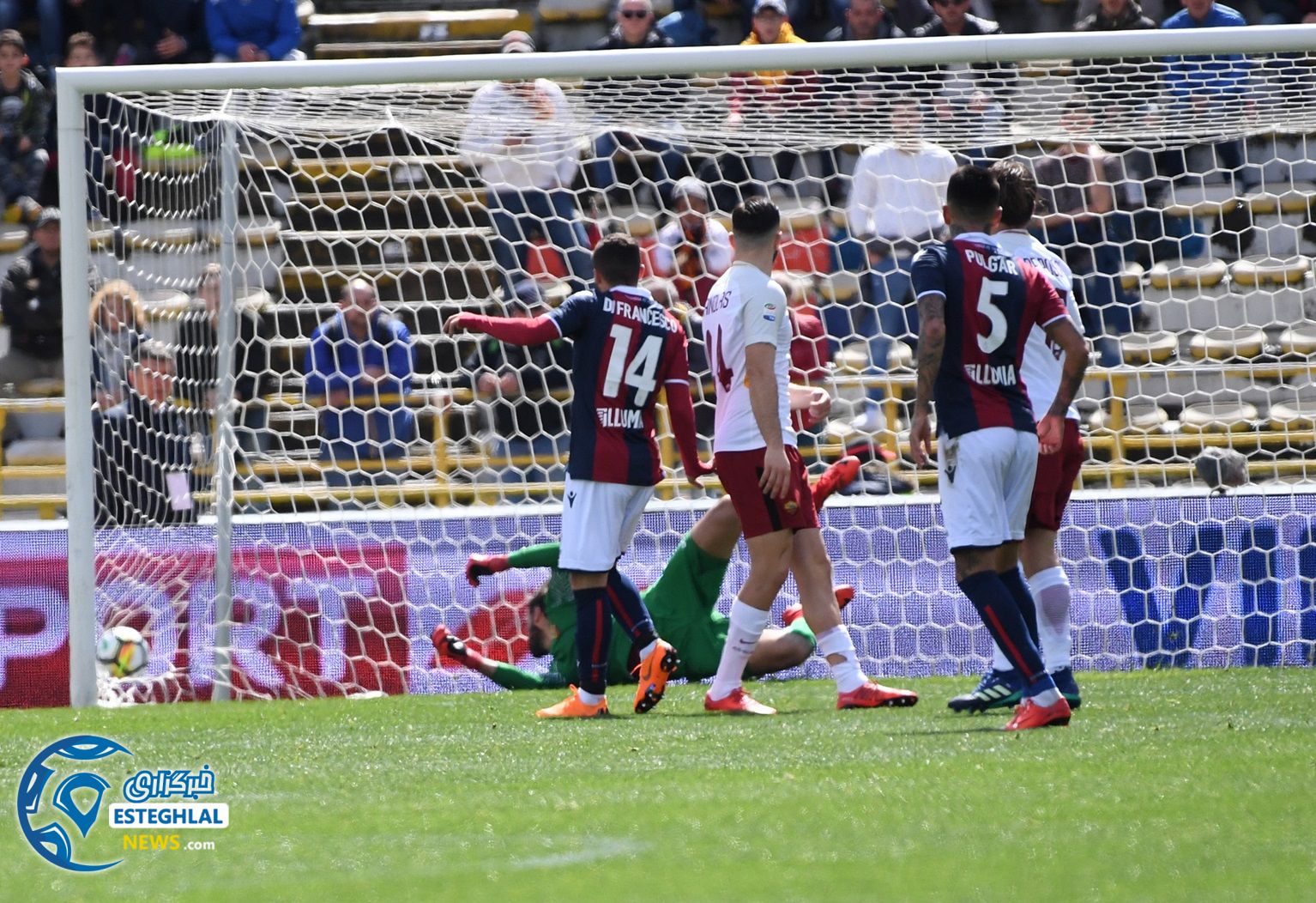 سری آ ایتالیا