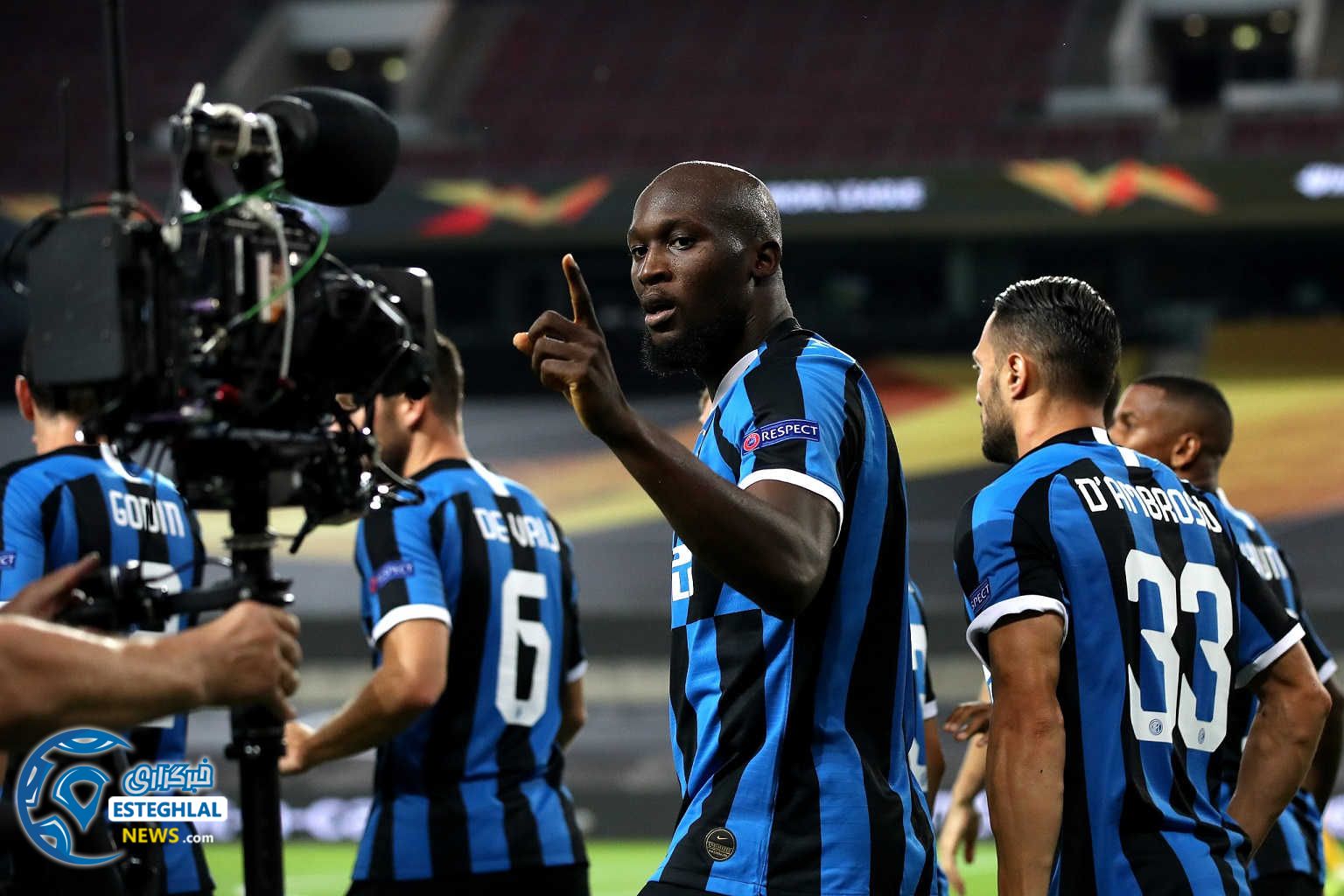 فینال لیگ اروپا