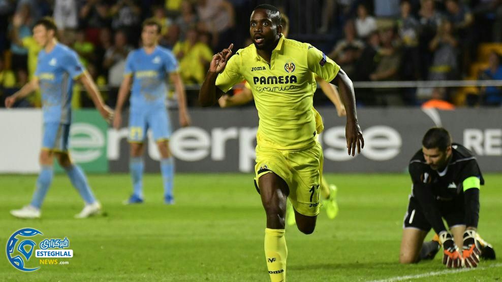 یورو لیگ 2017/18