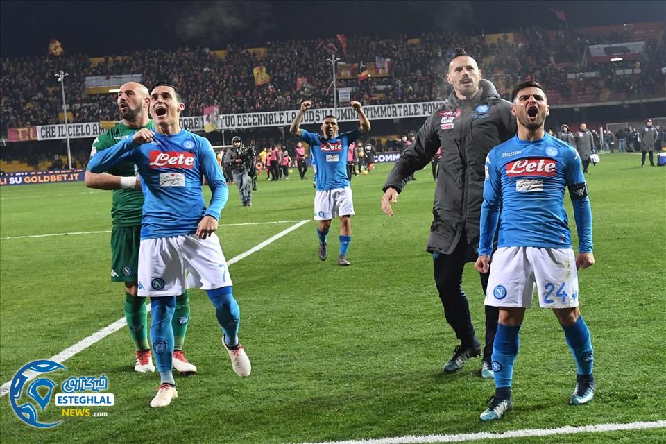 سری آ ایتالیا 