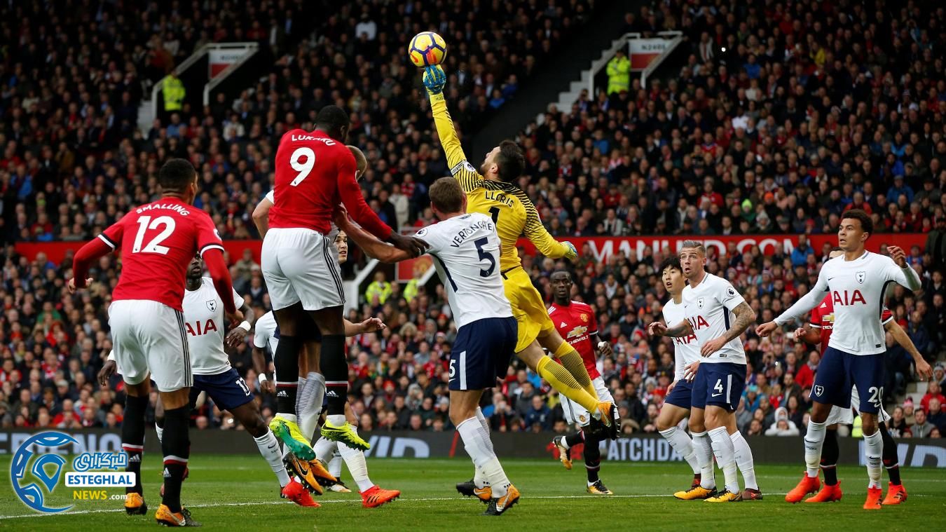 لیگ برتر انگلیس