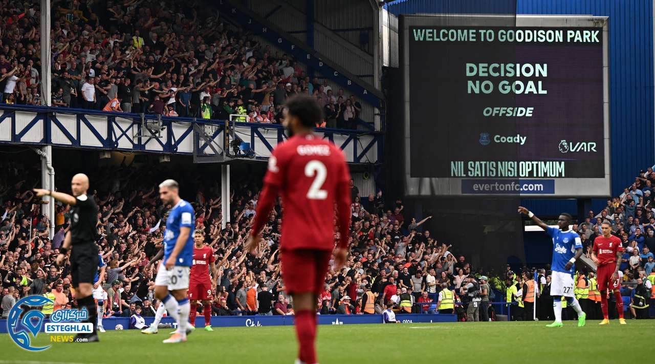 لیگ برتر انگلیس