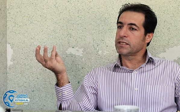 صادق ورمزیار