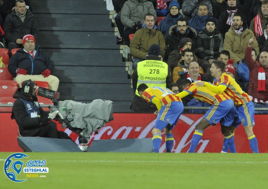 لالیگا اسپانیا