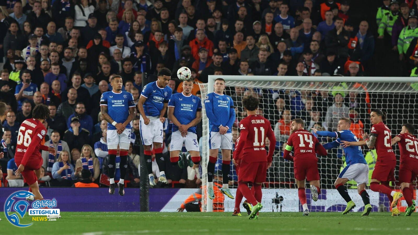 لیگ قهرمانان اروپا