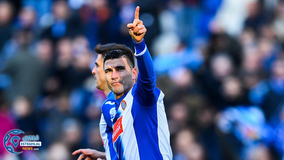 لالیگا اسپانیا