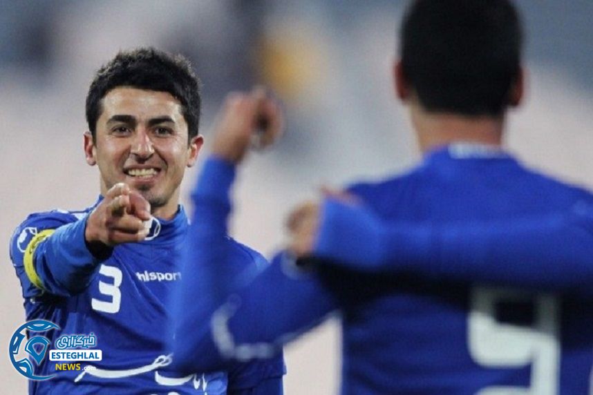 مهدی امیرآبادی