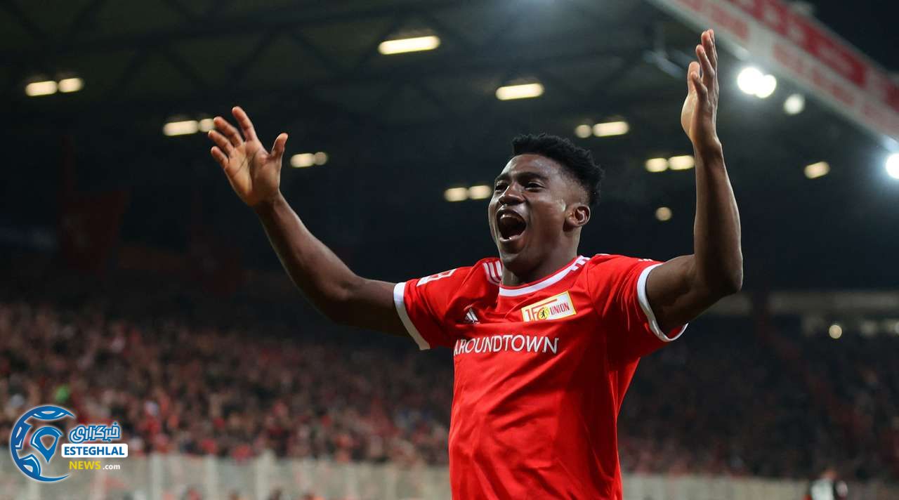 بوندسلیگا آلمان