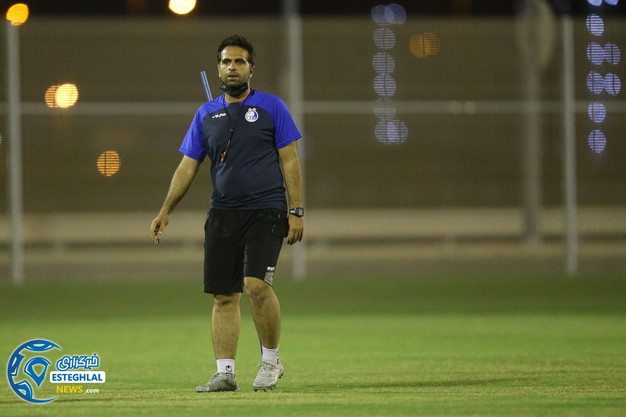 صالح مصطفوی