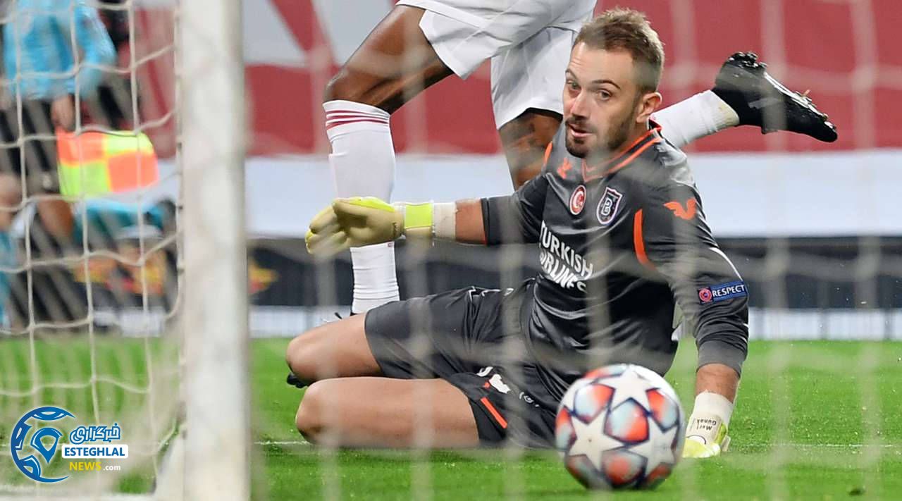 لیگ قهرمانان اروپا