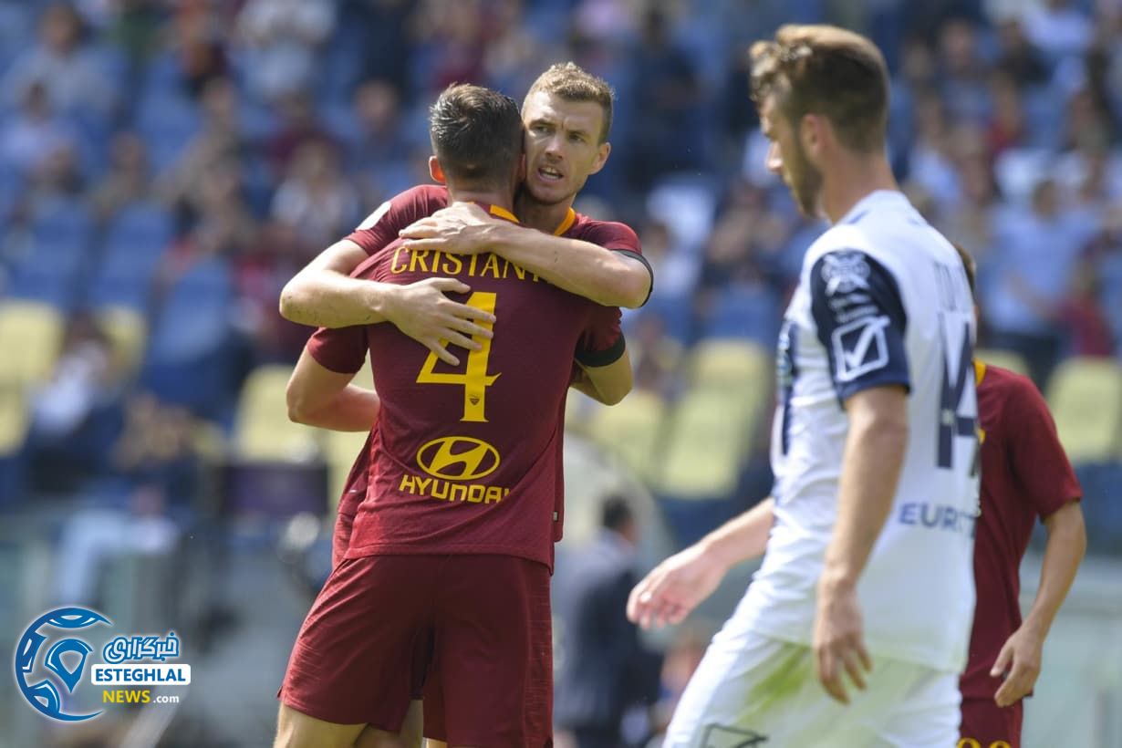 سری آ ایتالیا