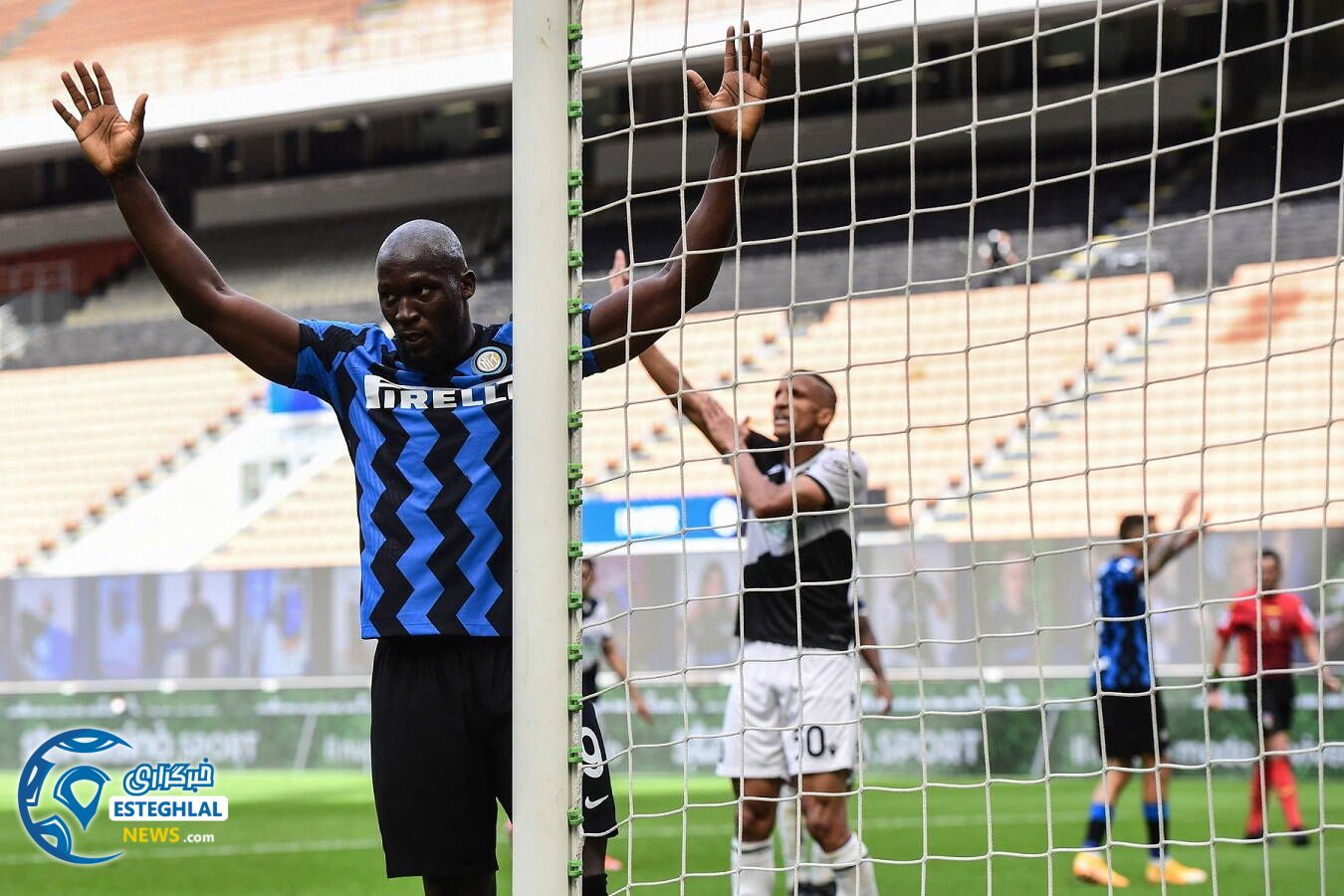 سری آ ایتالیا