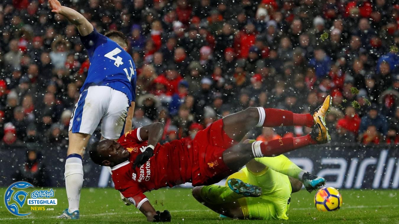 لیگ برتر انگلیس