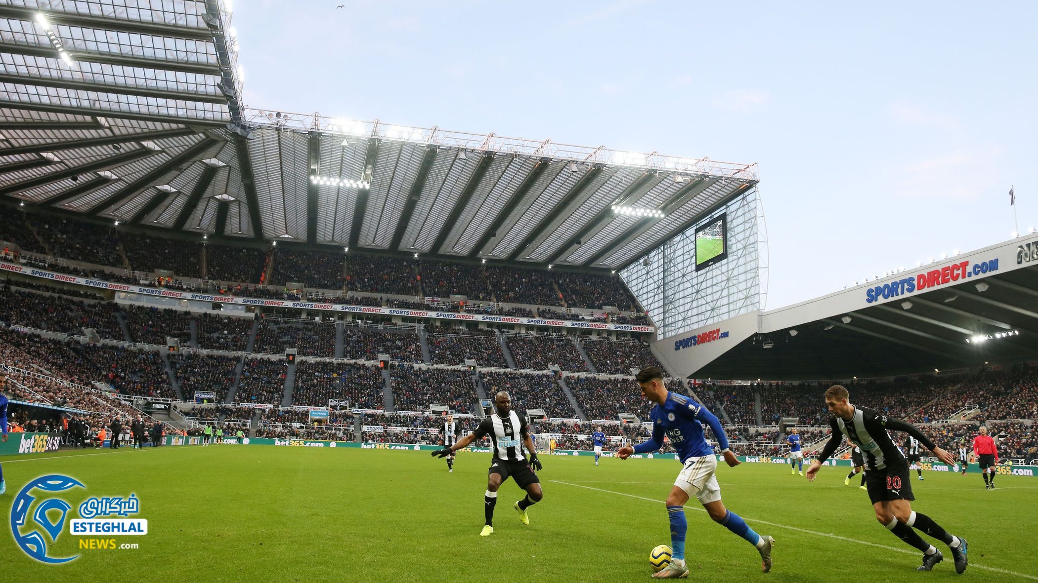 لیگ برتر انگلیس