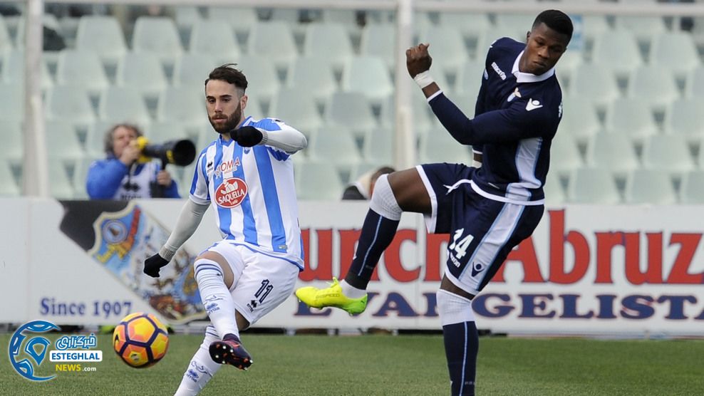 سری آ ایتالیا