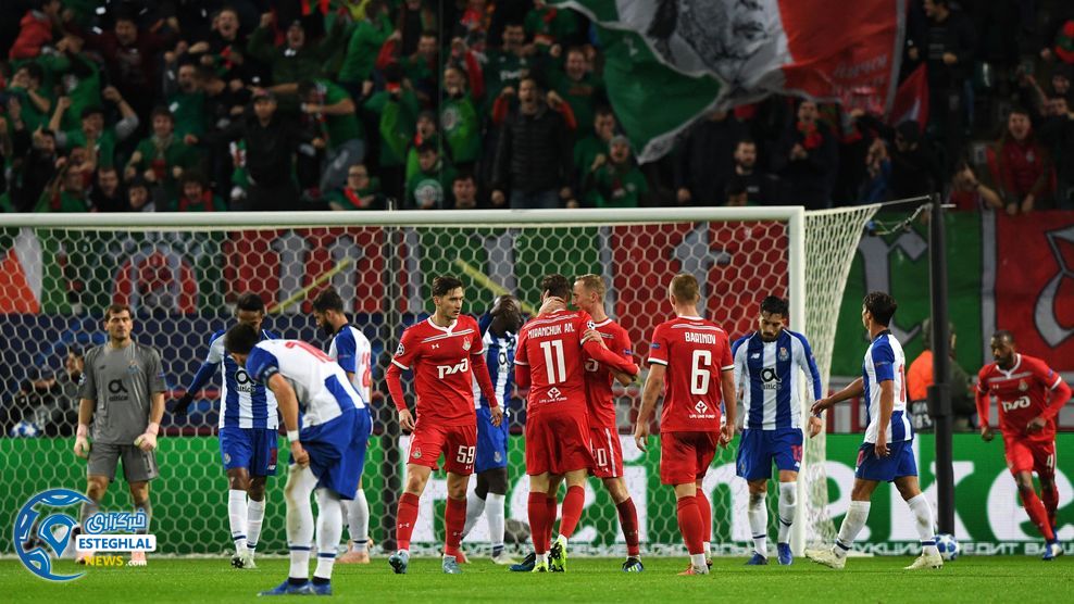 لیگ قهرمانان اروپا