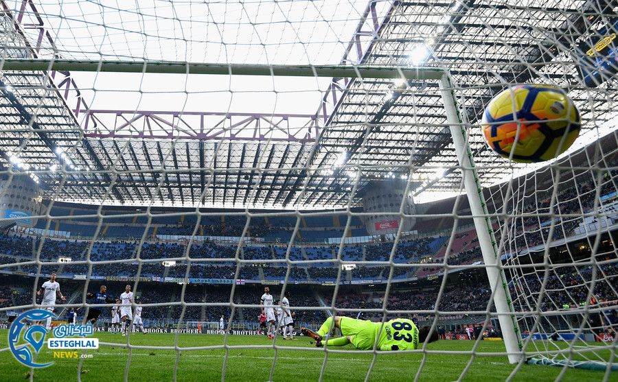 سری آ ایتالیا