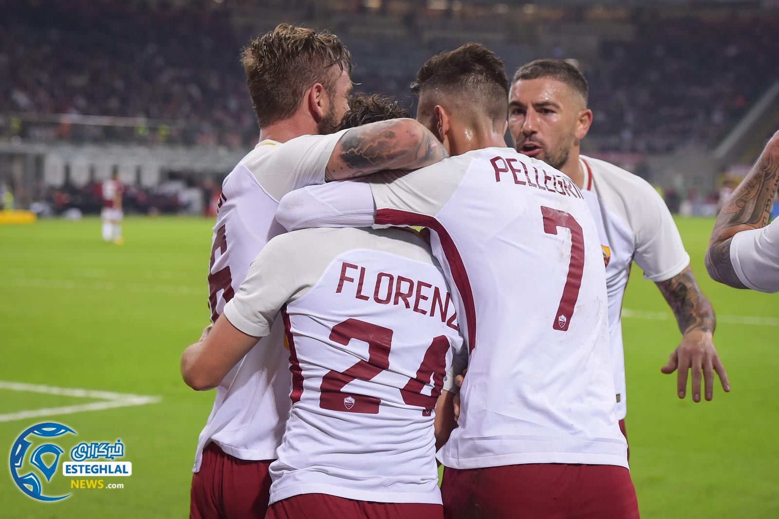 سرس آ ایتالیا