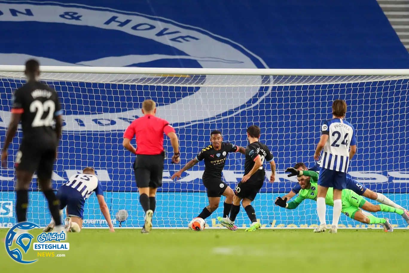 لیگ برتر انگلیس