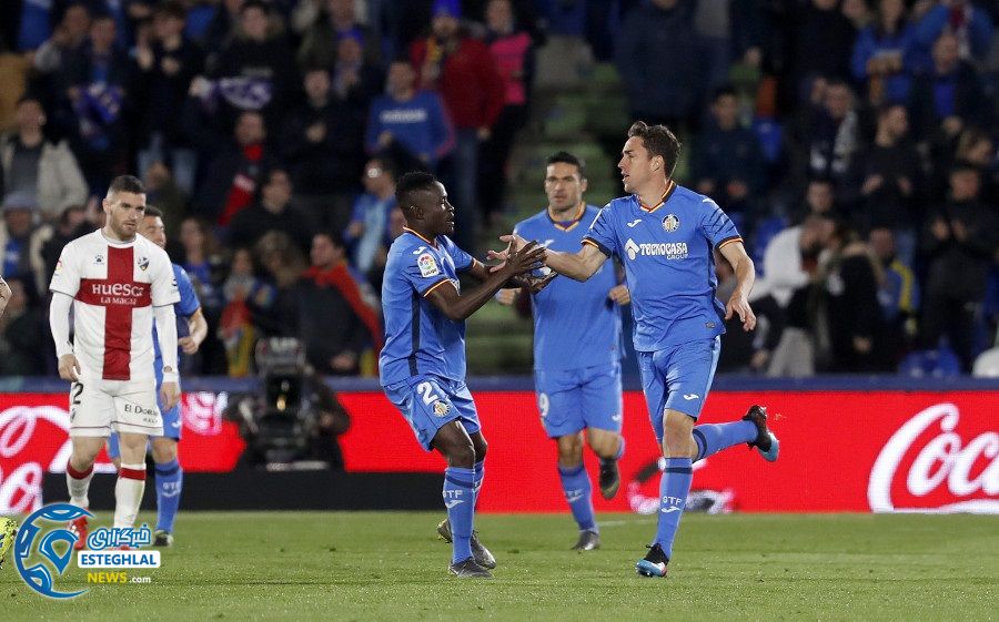 لالیگا اسپانیا