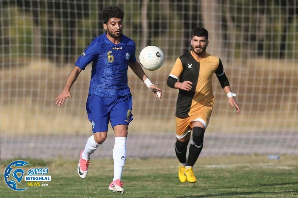 دیدار تدارکاتی استقلال و شهرداری آستارا