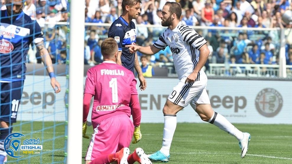 سری آ ایتالیا