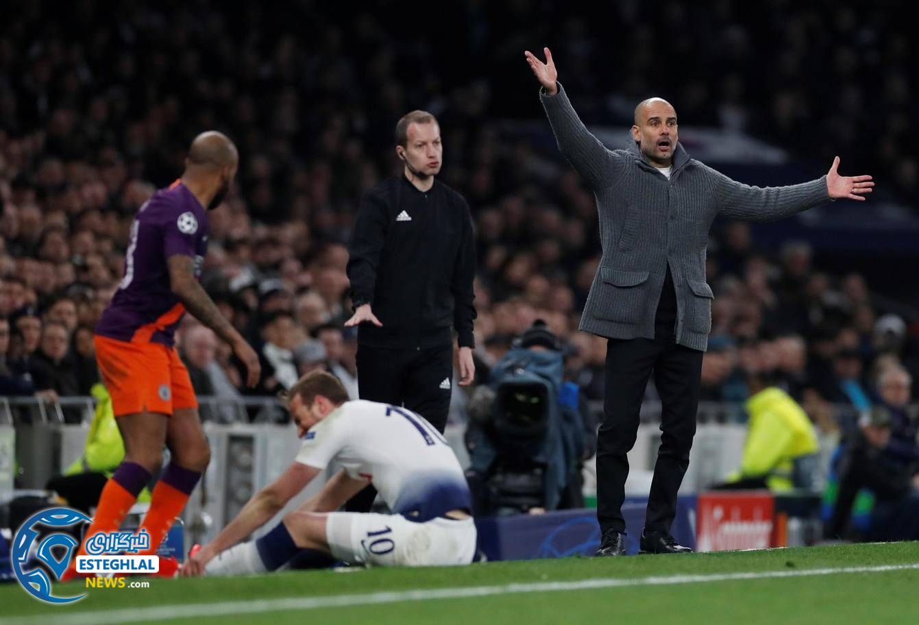 لیگ قهرمانان اروپا