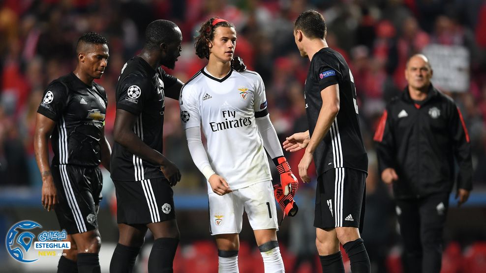 لیگ قهرمانان اروپا