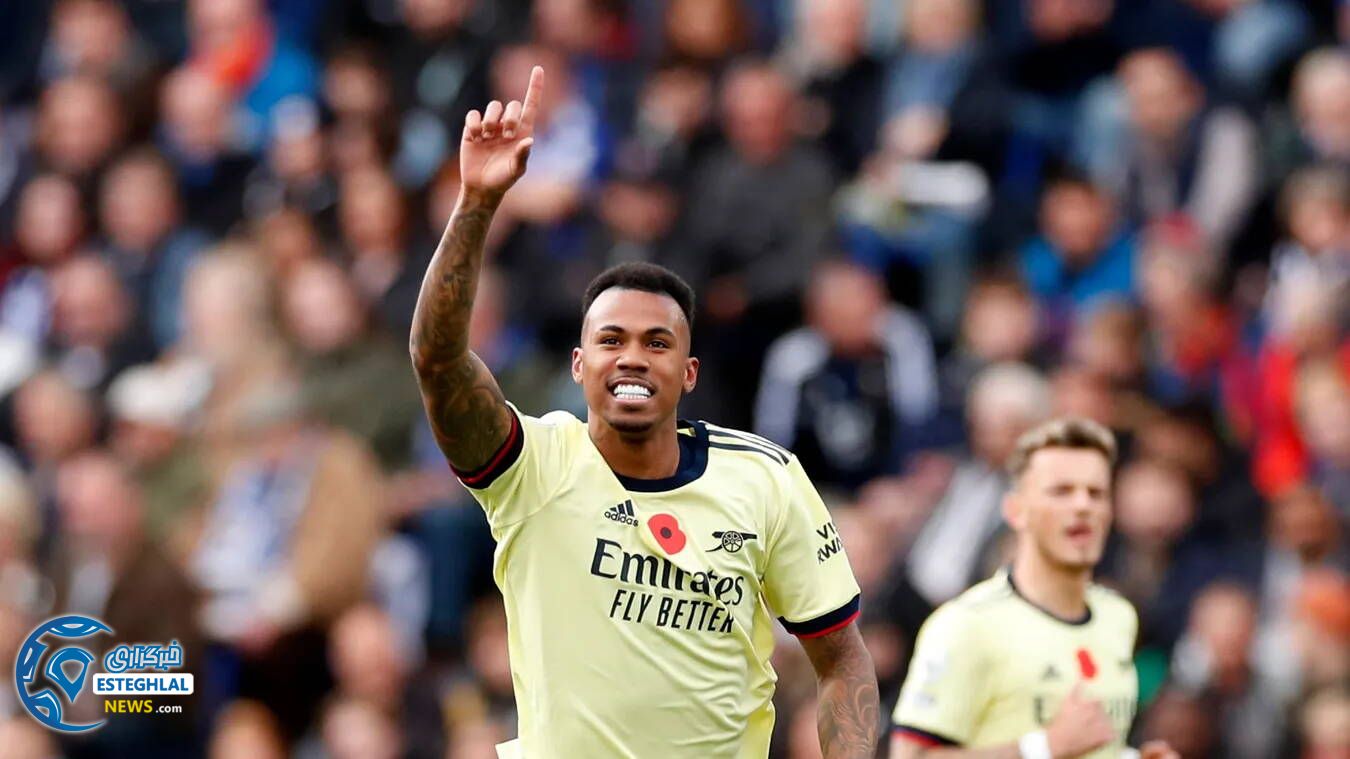 لیگ برتر انگلیس