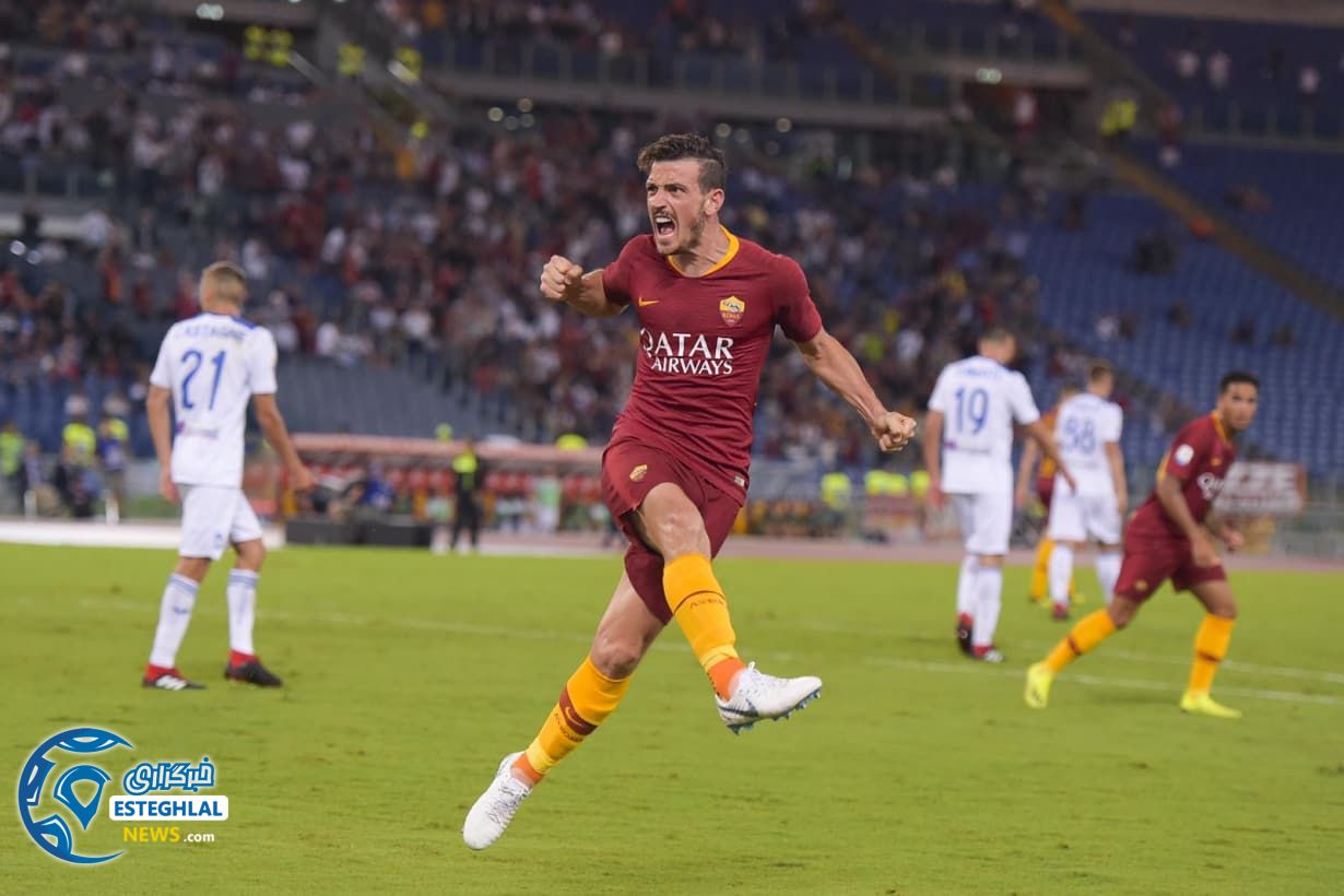 سری آ ایتالیا