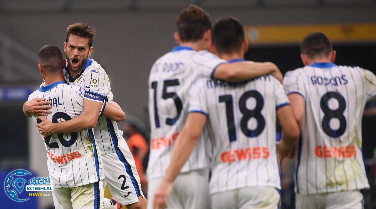 سری آ ایتالیا